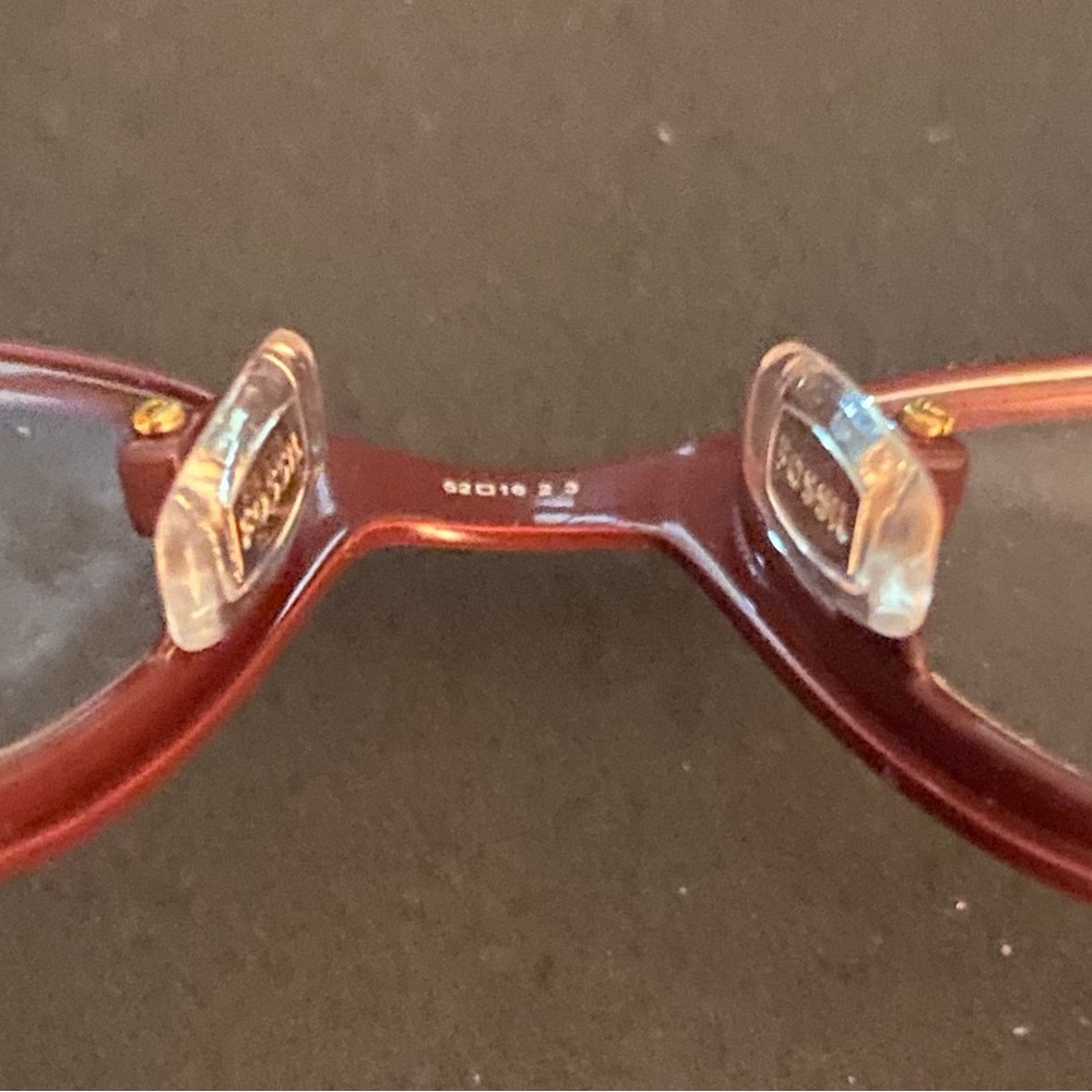 Fossil Women's frames - Picture 4 of 8
